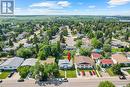 343 La Ronge Road, Saskatoon, SK  - Outdoor With View 