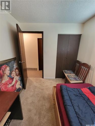 343 La Ronge Road, Saskatoon, SK - Indoor Photo Showing Bedroom