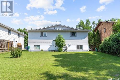 343 La Ronge Road, Saskatoon, SK - Outdoor With Exterior