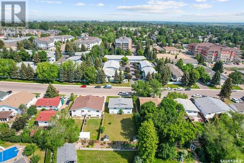 343 La Ronge Road, Saskatoon, SK - Outdoor With View