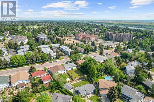 343 La Ronge Road, Saskatoon, SK - Outdoor With View