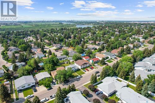 343 La Ronge Road, Saskatoon, SK - Outdoor With View