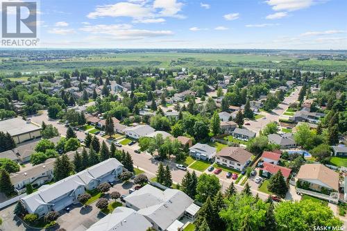 343 La Ronge Road, Saskatoon, SK - Outdoor With View