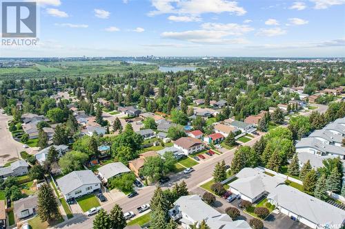 343 La Ronge Road, Saskatoon, SK - Outdoor With View