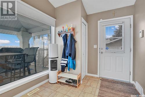 5702 Nelson Beach Drive, Wakaw Lake, SK - Indoor Photo Showing Other Room