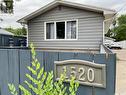 1520 6Th Avenue N, Regina, SK  - Outdoor 