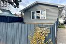 1520 6Th Avenue N, Regina, SK  - Outdoor With Exterior 