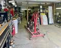 1520 6Th Avenue N, Regina, SK  - Indoor Photo Showing Garage 