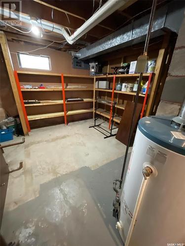 1520 6Th Avenue N, Regina, SK - Indoor Photo Showing Basement