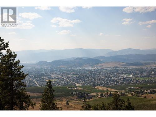 1738 Carnegie Street, Kelowna, BC - Outdoor With View