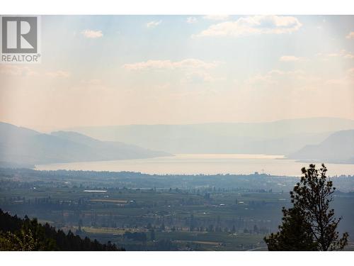 1738 Carnegie Street, Kelowna, BC - Outdoor With View