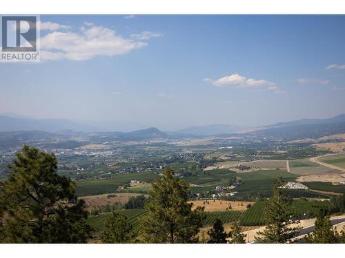 1738 Carnegie Street, Kelowna, BC - Outdoor With View