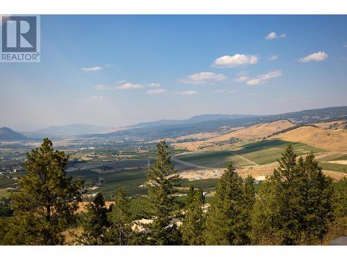 1738 Carnegie Street, Kelowna, BC - Outdoor With View