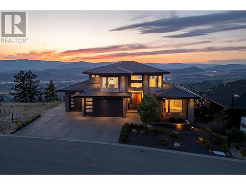 1738 Carnegie Street, Kelowna, BC - Outdoor