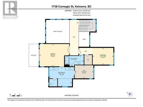 1738 Carnegie Street, Kelowna, BC - Other