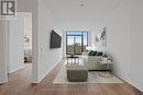 209 - 33 Frederick Todd Way, Toronto (Thorncliffe Park), ON  - Indoor 