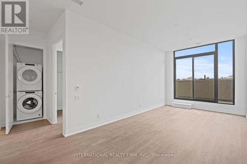 209 - 33 Frederick Todd Way, Toronto (Thorncliffe Park), ON - Indoor