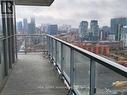 1812 - 15 Lower Jarvis Street, Toronto (Waterfront Communities), ON  - Outdoor With Balcony With View 