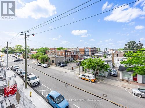 212 - 201 Brock Street S, Whitby (Downtown Whitby), ON - Outdoor With View