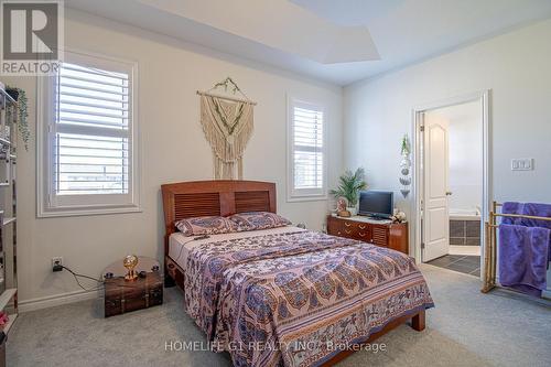 5 Caton Lane, Ajax, ON - Indoor Photo Showing Bedroom