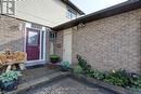 1575 Alwin Circle, Pickering, ON  - Outdoor With Exterior 