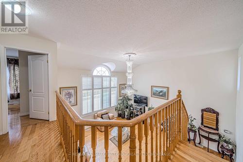 6 Elliottglen Drive, Ajax (Northeast Ajax), ON - Indoor Photo Showing Other Room