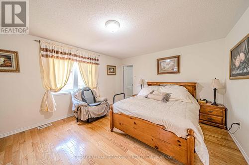 6 Elliottglen Drive, Ajax (Northeast Ajax), ON - Indoor Photo Showing Bedroom