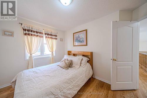 6 Elliottglen Drive, Ajax (Northeast Ajax), ON - Indoor Photo Showing Bedroom