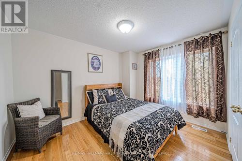 6 Elliottglen Drive, Ajax (Northeast Ajax), ON - Indoor Photo Showing Bedroom