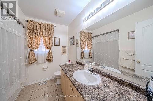 6 Elliottglen Drive, Ajax (Northeast Ajax), ON - Indoor Photo Showing Bathroom