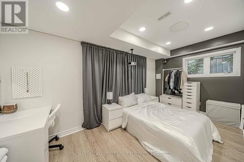 6 Elliottglen Drive, Ajax (Northeast Ajax), ON - Indoor Photo Showing Bedroom