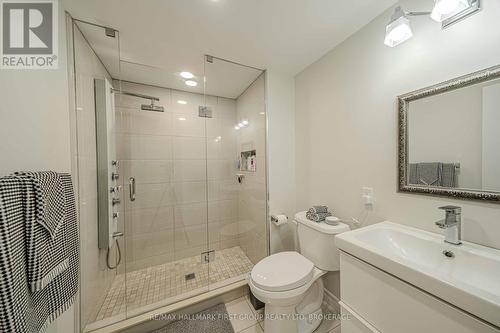 6 Elliottglen Drive, Ajax (Northeast Ajax), ON - Indoor Photo Showing Bathroom