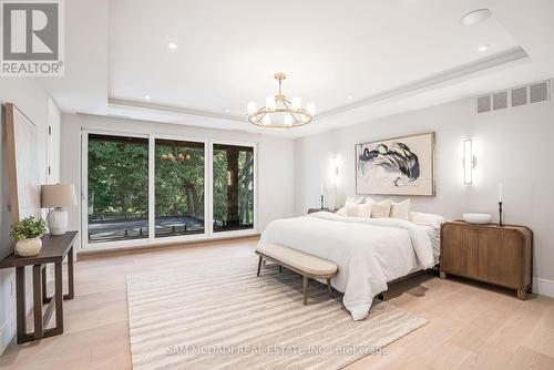 718 Balboa Drive, Mississauga (Lorne Park), ON - Indoor Photo Showing Bedroom