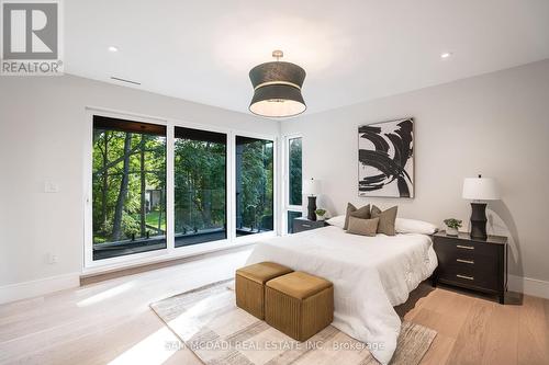 718 Balboa Drive, Mississauga (Lorne Park), ON - Indoor Photo Showing Bedroom