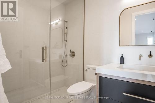 718 Balboa Drive, Mississauga (Lorne Park), ON - Indoor Photo Showing Bathroom