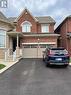 82 Chalkfarm Crescent, Brampton (Northwest Brampton), ON  - Outdoor With Facade 