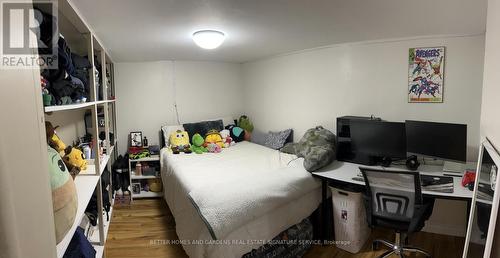 82 Chalkfarm Crescent, Brampton (Northwest Brampton), ON - Indoor Photo Showing Bedroom