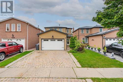 4484 Jenkins Crescent, Mississauga (Hurontario), ON - Outdoor