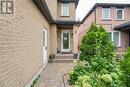 4484 Jenkins Crescent, Mississauga (Hurontario), ON  - Outdoor 