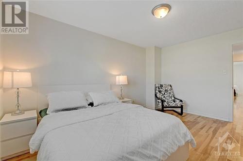 204 Espin Heights, Ottawa, ON - Indoor Photo Showing Bedroom