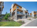 105 Predator Ridge Drive Unit# 4, Vernon, BC  - Outdoor 