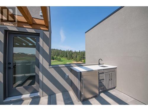 105 Predator Ridge Drive Unit# 4, Vernon, BC - Outdoor With Exterior