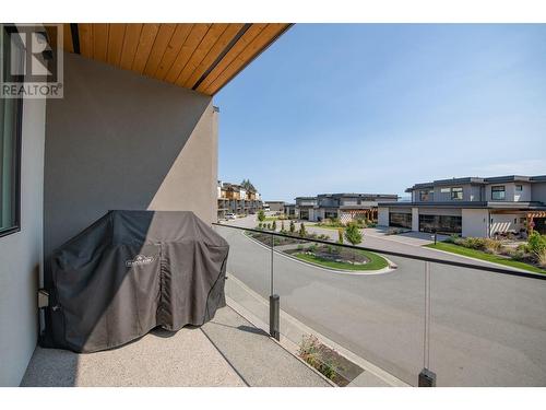 105 Predator Ridge Drive Unit# 4, Vernon, BC - Outdoor With Exterior