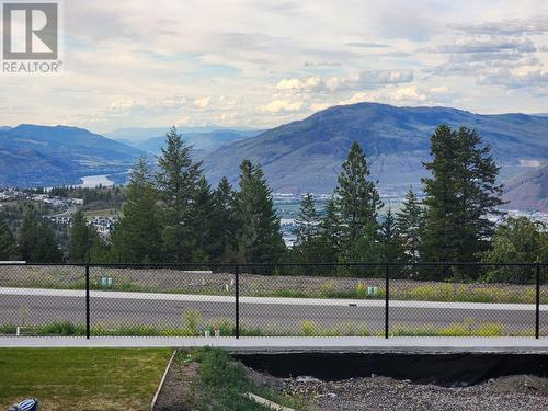 2114 Linfield Drive, Kamloops, BC 