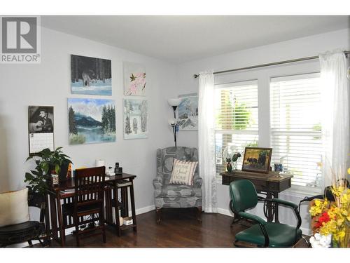 9-1030 Ricardo Road, Kamloops, BC - Indoor