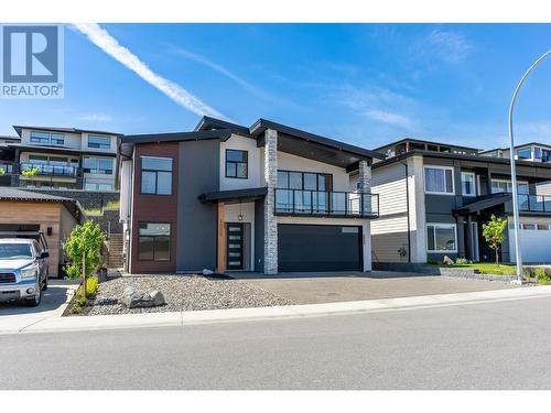 1055 Forden Place, Kamloops, BC - Outdoor