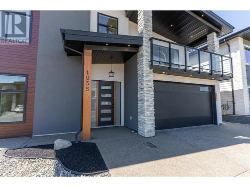 1055 Forden Place, Kamloops, BC - Outdoor