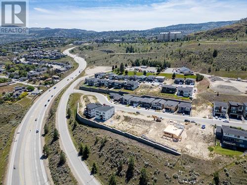 1055 Forden Place, Kamloops, BC - Outdoor With View