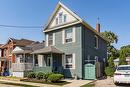 67 Beechwood Avenue, Hamilton, ON  - Outdoor With Facade 