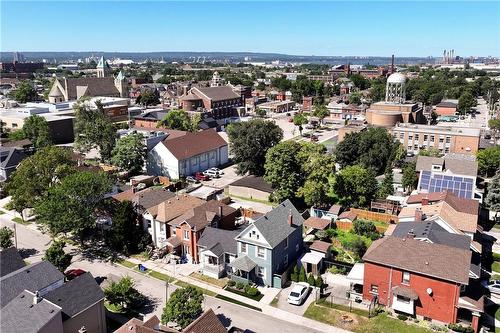 67 Beechwood Avenue, Hamilton, ON - Outdoor With View